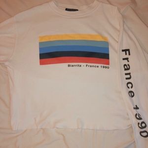 Brandy Melville long sleeve!